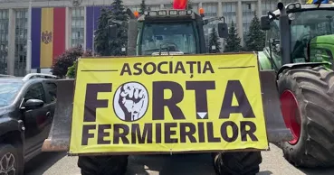 «Сила фермеров» требует продлить лицензирование импорта зерна до конца года