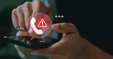 Операторы связи будут обязаны проверять и блокировать подозрительные звонки