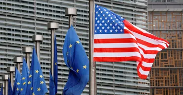 Европарламент дал зеленый свет применению торгового соглашения с США