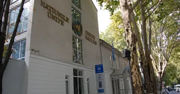 Команда ООН в Молдове может пополниться представителем ЮНЕСКО