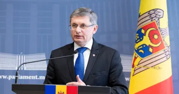 PSDE призвала Игоря Гросу занять пост премьер-министра после отставки Мунтяну