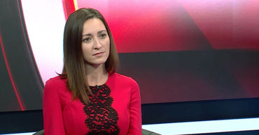 Драгалин о публикации письма: Хотела показать давление внутри системы