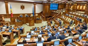Парламентское большинство отказалось вызывать на ковер глав силовых структур