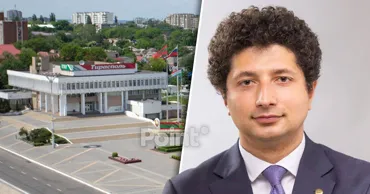 Мариан ответил на призыв «депутатов» из Приднестровья: «Одна страна — одни налоги»