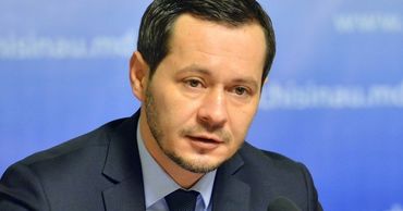 Кодряну призвал кандидатов в президенты сдать тесты на COVID-19. Фото: publika.md.