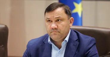 Грэдинару о кризисе и ценах на газ: Мы не сидим на мешках с деньгами