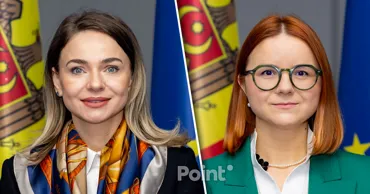 Правительство назначило двух госсекретарей в Бюро по европейской интеграции