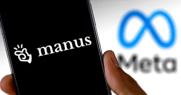 Китай сорвал мегасделку Meta на два миллиарда долларов