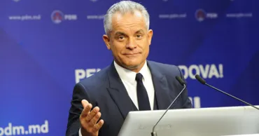 Reuters: Экстрадицию Плахотнюка приостановили из-за расследования в Румынии