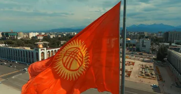 Бывшая советская республика заменит все русские названия сел