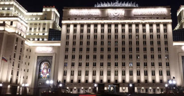Москва и Киев обвиняют друг друга в нарушении перемирия