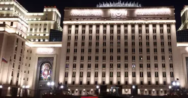 Москва и Киев обвиняют друг друга в нарушении перемирия