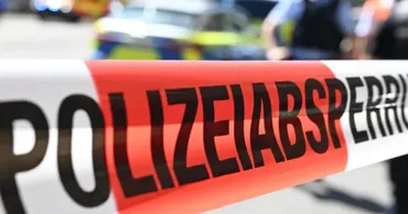 В Германии полиция провела операцию на еще одной подстанции
