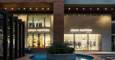 В Нидерландах оштрафовали Louis Vuitton после разоблачения схемы отмывания денег