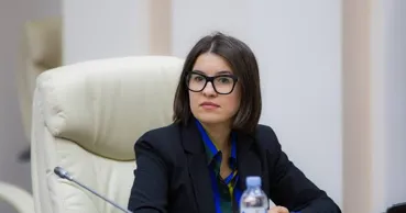 Анастасию Табурчану исключили из PAS