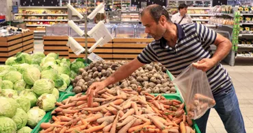 В Украине НДС на продукты могут снизить до 14% из-за подорожания горючего