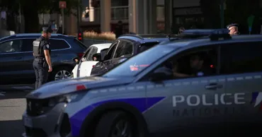 Un automobil a intrat într-un grup de oameni în orașul francez Caen: O persoană a murit