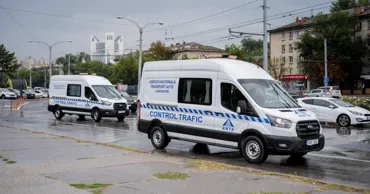 Инспекторы ANTA оштрафовали перевозчиков на 160 тысяч леев за неделю проверок