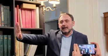 Ткачук: Власть не уходит в отставку, а отправляет в отставку страну и народ