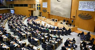 Шведский парламент снижает возраст уголовной ответственности до 14 лет