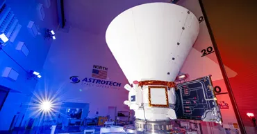 SUA pregătesc lansarea unui telescop pentru a studia apariția Universului