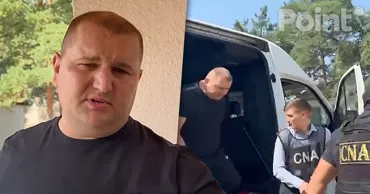 Directorul SA Drumuri Criuleni, vizat într-un dosar de trucare a licitațiilor