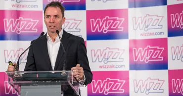 В авиакомпании Wizz Air не ожидают дефицита авиатоплива из-за войны в Иране