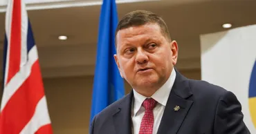 Zalujnîi: După armistițiu, Ucraina se poate confrunta cu un război civil