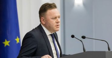 Заместитель премьер-министра по интеграции Александр Фленкя.