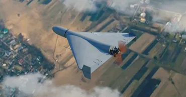 Минобороны после пролета дрона в воздушном пространстве РМ: Район проверен