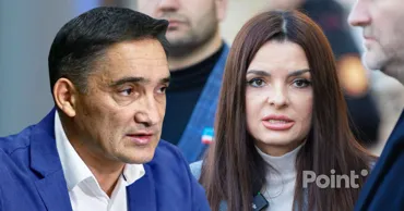 Стояногло: Гуцул не опасна для общества, лишать её свободы — чрезмерно