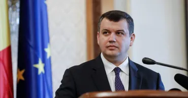 Кандидат в премьеры Румынии верит в шансы на утверждение его правительства