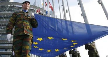 Страны ЕС возглавят три Объединенных командования сил НАТО