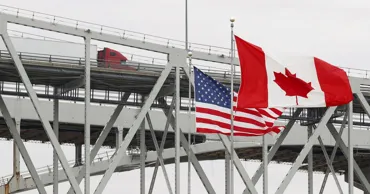 В Канаде ожидают достижения договоренности с США по поводу торговых споров