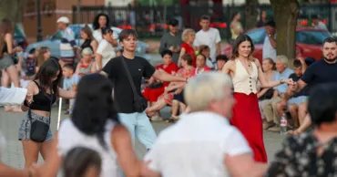 Hora din sudul Moldovei ar putea ajunge în patrimoniul UNESCO
