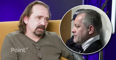 Режиссёр сериала «Плаха» работал над медиапроектом, финансируемым Плахотнюком