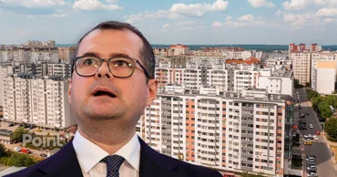 Тофан: Риелторы не виноваты в росте цен на жилье, смотреть нужно и на застройщиков
