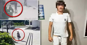 Задержаны двое молодых людей, причастных к мошенничеству