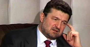 Юрий Мунтян, член Исполкома Гражданского конгресса.
