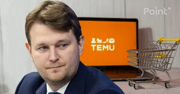 Gavriliță: Comenzile online neimpozitate lovesc comerțul local și bugetul de stat