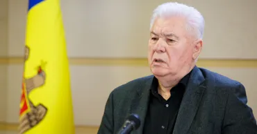 Владимир Воронин направил открытое письмо судьям Конституционного суда