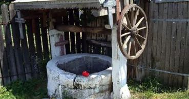 ANSP: Apa din fântâni, un pericol pentru sănătate. Bebelușii, printre cei mai expuși