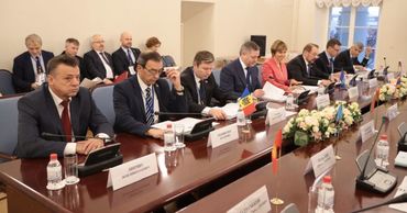 Мудряк назначен председателем Постоянной комиссии по аграрной политике.