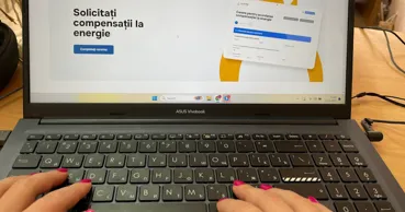 Cererile pentru compensațiile la energie vor putea fi depuse din 1 octombrie