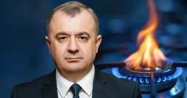 Ion Chicu: Prețul gazului ar putea crește din nou, până la 26 de lei metrul cub