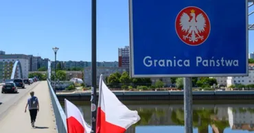 Polonia prelungește cu șase luni controalele la frontierele cu Germania și Lituania