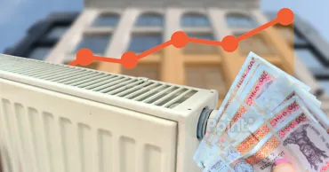 ANRE a admis posibilitatea majorării tarifului la energia termică