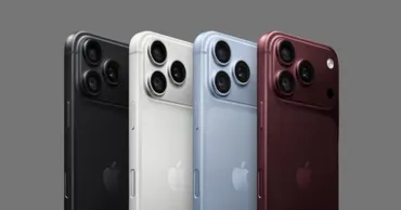 Apple Authorized Reseller: в Молдове начался предзаказ на iPhone 18 Pro Ⓟ