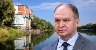 Кишиневу пока не грозит остаться без воды: Чебан рассказал о подготовленных мерах