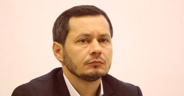 Руслан Кодряну требует отставки руководства ЦИК.